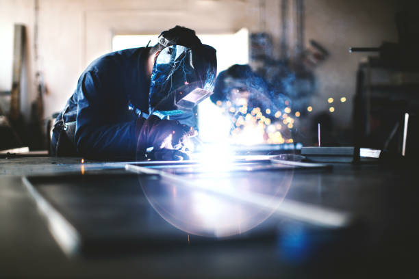 Best Artistic and Custom Metal Fabrication in Hampton, SC