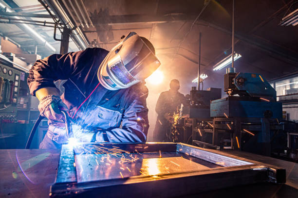 Best Artistic and Custom Metal Fabrication in Hampton, SC