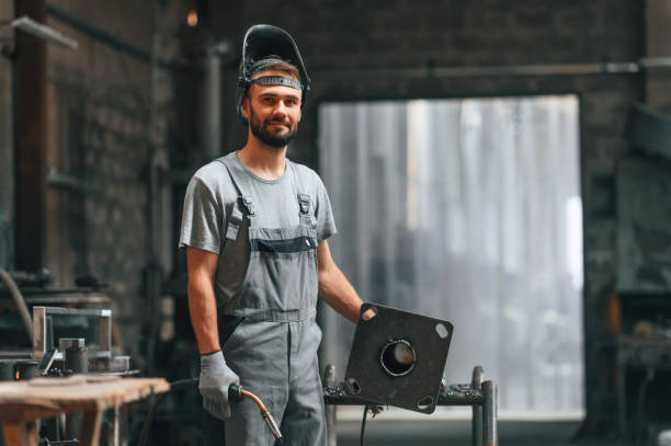 Affordable Welder Services in Hampton, SC