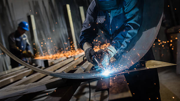 Reliable Hampton, SC Welder & Metal Fabrication Solutions