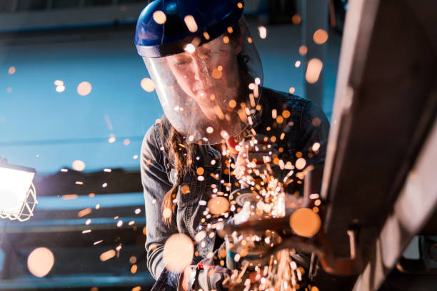 Best Marine and Shipbuilding Welding in Hampton, SC