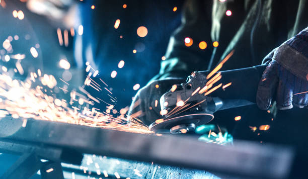 Best Maintenance and Repair Welding in Hampton, SC